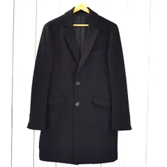 2025年最新】SUIT SELECT メンズ チェスターコートの人気