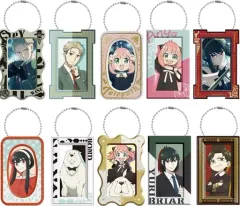 【中古】食玩 雑貨 全10種セット 「SPY×FAMILY フラットミー」