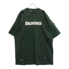 2025年最新】balenciaga tシャツ デストロイの人気アイテム 2025年最新】balenciaga tシャツ デストロイの人気アイテム