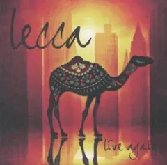 live again 限定盤 【CD、音楽 中古 CD】レンタル落ち