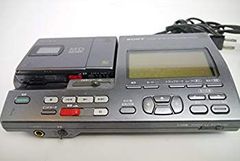 SONY MZS-R4ST ウォークマン ポータブルMDプレーヤー - メルカリ