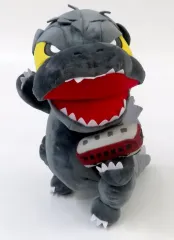 【中古】ぬいぐるみ ゴジラ デフォルメぬいぐるみBIG2 「GODZILLA」