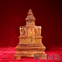 2025年最新】仏塔の人気アイテム - メルカリ