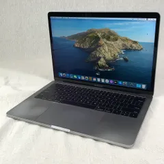 2025年最新】MacBoOK pro 2017 13インチ ジャンクの人気アイテム