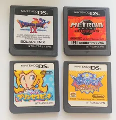 DS ゲームソフト セット