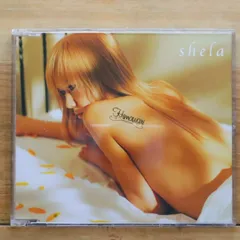 匿名配送 shela crystal CD 廃盤 即決 送料込み shela / crystal 廃盤CD 完全限定盤｜Yahoo