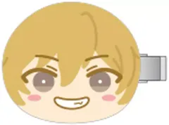 【中古】アクセサリー(非金属) 羽風薫 「あんさんぶるスターズ!! おまんじゅう前髪クリップ Bbox」