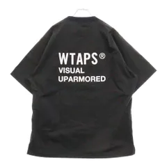 2025年最新】WTAPS smock ss ripstop coolmaxの人気アイテム