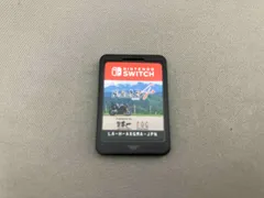 【箱なし】ニンテンドースイッチ 風雨来記4