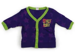 【パーティパーティ/Party Party】カーディガン 100サイズ 男の子【子供服・ベビー服】（1902989）