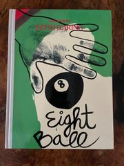 キース・ヘリング KEITH HARING  ArT RANDOM  6　極美品