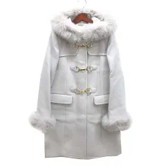 2025年最新】デビュードフィオレ コートの人気アイテム - メルカリ