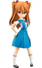 2025年最新】パルフォムR! ヱヴァンゲリヲン新劇場版 綾波レイ 制服Ver