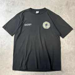 レア 90s Euro ボディ 無地 ブラック フェード Tシャツ 墨黒 Bootleg Black Fade Tシャツ | 西田商店