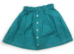 【ポンポネット/pomponette】ジャンパースカート 120サイズ 女の子【子供服・ベビー服】（1619068）