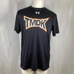 26新品未使用 UNDER ARMOUR アンダーアーマー ユニセックス トレーニング Tシャツ