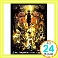 【希少】オーバーロード　小説　12冊 希少】オーバーロード 小説 12冊 - メルカリ