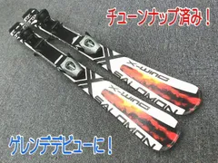 2024年最新】X-WING SALOMONの人気アイテム - メルカリ