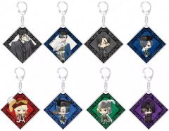 コンプリート 葬送のフリーレン ビックアクリルキーホルダー 全13種