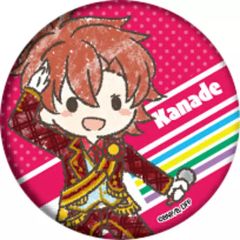 バンドリ 戸山香澄 10周年 ライブ 10th キービジュアル 缶バッジ