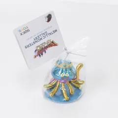 【★加古川物流】中古 ホミロット ドラゴンクエスト メタリックモンスターズギャラリー 3/4【713】