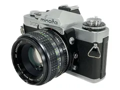 2024年最新】minolta xdの人気アイテム - メルカリ