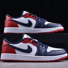 ナイキ Nike Air Jordan 1　Low　Golf　エア ジョーダン 1 LOW G   スニーカー