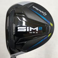 【最短翌日発送】SIM2 MAX US | 15 | S | Fujikura VENTUS Blue FW6 | 中古 | フェアウェイウッド | テーラーメイド