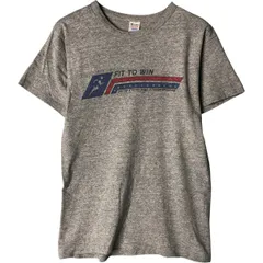 古着 チャンピオン Champion トリコタグ プリントTシャツ USA製 メンズM相当 ヴィンテージ/eaa587502のサムネイル
