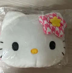 ハローキティ(HELLO KITTY) ポーチ