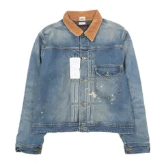 2025年最新】lee カウボーイジャケットの人気アイテム - メルカリ