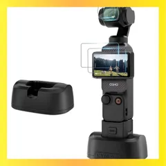 【新品・未開封】dji Osmo Pocket 3 DJI Pocket 3 開封して試す1日 [VLOG] - YouTube