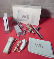 2025年最新】wii ゲーム機本体の人気アイテム - メルカリ