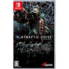SYNAPTIC DRIVE(シナプティックドライブ) - Switch 0