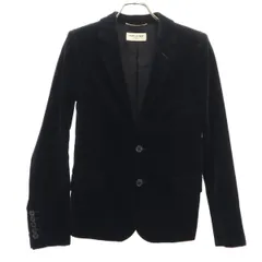 2026年最新】サンローラン テーラードジャケットの人気アイテム - メルカリ