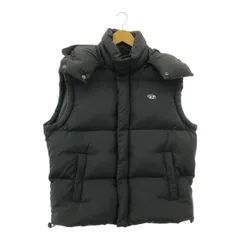 DIESELダウンベストフード付き定価 58300円 &DIESEL サングラス DIESELダウンベストフード付き定価 58300円 &DIESEL サングラス