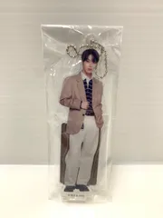 enhypen エナプ SEGA ラッキーくじ C賞 アクリルスタンド キーチェーン アクキー キーホルダー ソヌ