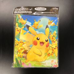 ポケモンカード ピカチュウ コレクションファイル 未開封 - メルカリ