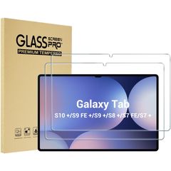 【数量限定】12.4” 液晶保護フィルム、強化ガラス Plus スクリーンプロテクター 適用機種: S7 12.4インチ Galaxy Galaxy Tab S10+ S10+ (SM-X820) / Tab S9+ (SM-X810 /Tab / X816