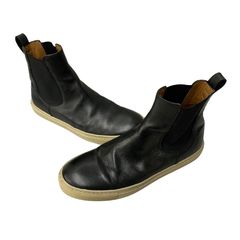 【美品/36.5】クリスチャンルブタン　サイドゴア　スパイクショートブーツ クリスチャン ルブタン christian Louboutin ショートブーツ