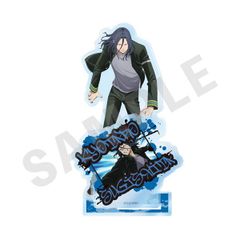 相澤消太 アウターVer. アクリルスタンド 僕のヒーローアカデミア