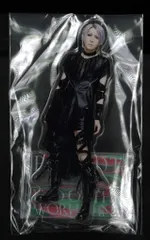 PIERROT　アイジ　 ホテルキーホルダー　ロト 未開封 PIERROT LASTCIRCUS ホテルミニキーホルダー アイジ - メルカリ