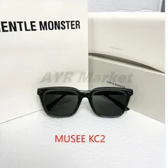 2025年最新】gentle monster museeの人気アイテム - メルカリ 2025年最新】gentle monster museeの人気アイテム - メルカリ