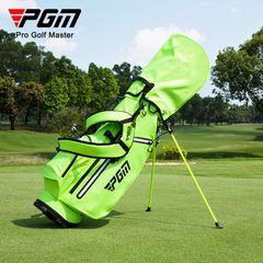 MALBON GOLF イカゲームコラボ キャディバッグ ゴルフバッグ