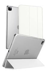 【送料無料】ホワイト_iPad mini6 ( 第6世代 ) ホビナビ iPad ケース iPad mini6 第6世代 2021 iPadカバー オートスリー