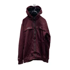 良品❗️【Jack Wills】ロゴプリントパーカー (US8)ボルドー 良品❗️【Jack Wills】ロゴプリントパーカー (US8)ボルドー