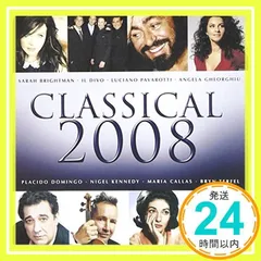 Classical 2008 [CD] Various Artists_02