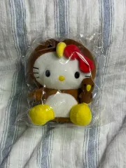 キティ　キウイ　ゼリー　ストラップ　タグ付き キティ キウイ ゼリー ストラップ タグ付き キティ キウイ