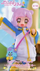 【中古】フィギュア ぷにる 「ぷにるはかわいいスライム」 Trio-Try-iT Figure-いつものかわいいぷにる-