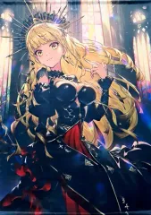 にじさんじ　鷹宮リオン2022誕生日セット　箔押しアクリルパネル・タペストリー にじさんじ公式🌈🕒 on X: 